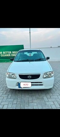 Suzuki Alto 2006