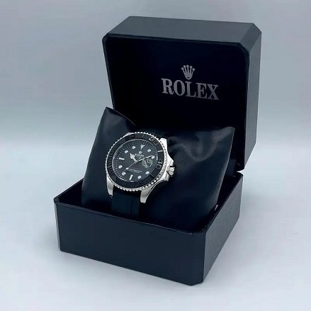 Brand New Rolex Watch – Premium Quality | Unused Condition