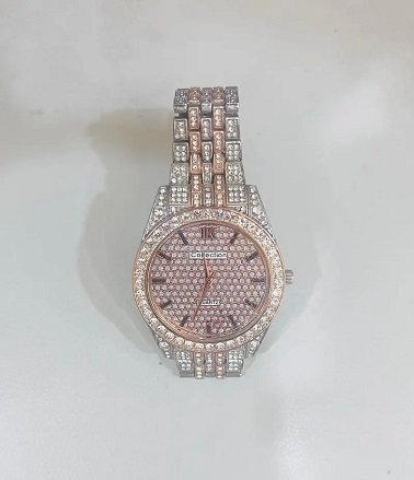 STYLISH Men’s Quartz wrist Watch- elegent design