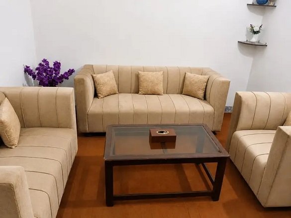SOFA SET 3+2+1 BRAND NEW TURKISH STYLE BRAND NEW 03454779960