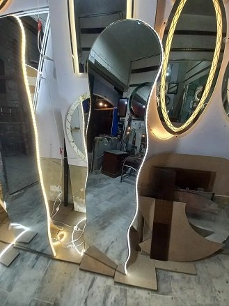 Mirrors