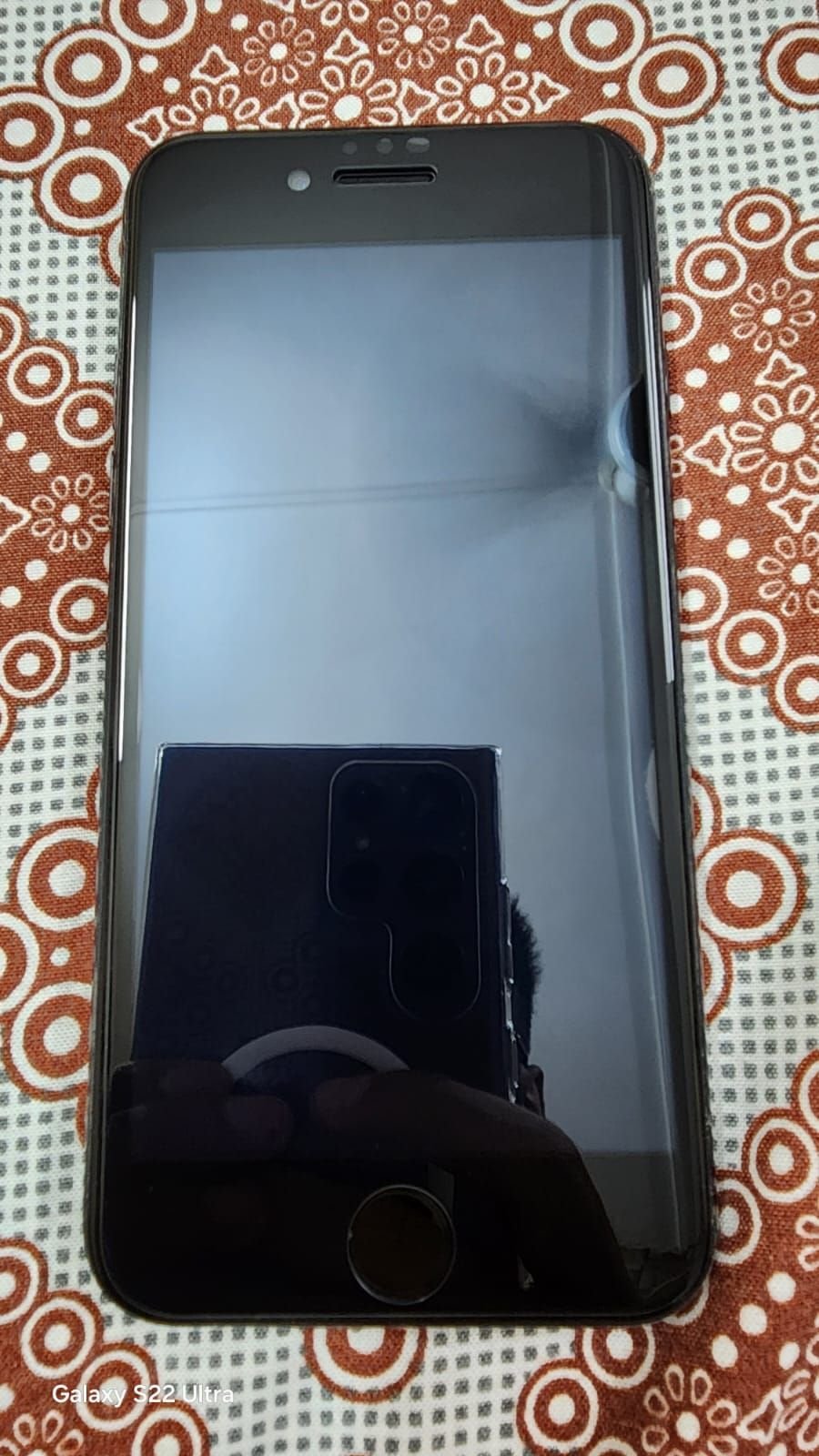 Iphone 7 128 Gb Non pta Jv Ios 26 Feel Installed