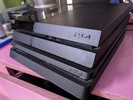 ps3 / Xbox 360 Xbox one / PS4 / Nintendo /oculus Repair & Services