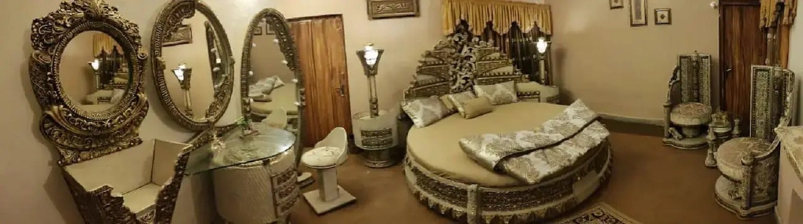 Luxury Room Furniture For Sale