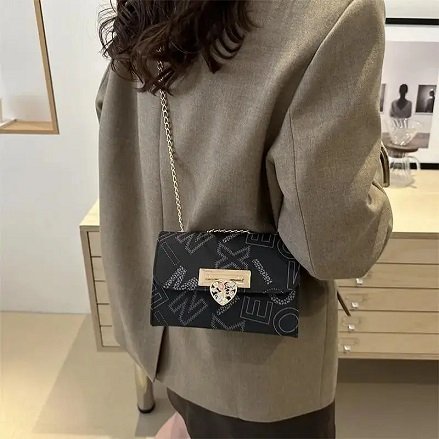 special lady session bag