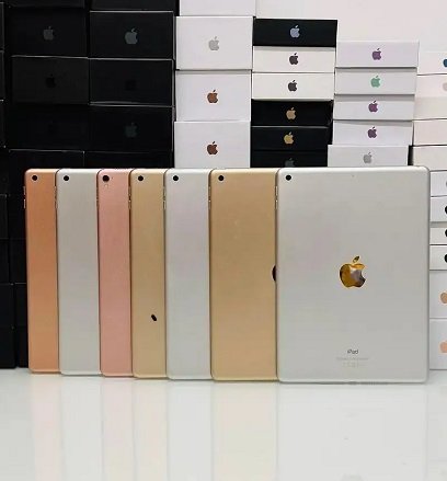 Apple iPad Air 1 | Air 2 | Mini 4 | Mini 1 | 7th Gen | 8th Gen | Pro 2