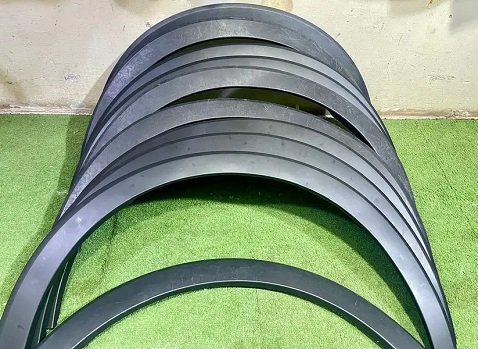 Raize / Rocky over fender