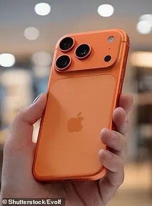 iPhone 17 Pro max 256GB FU Non PTA Genuine