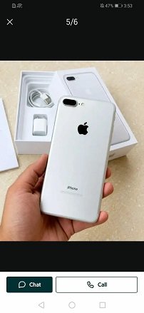Apple iPhone 7 Plus