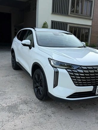 Haval H6 1.5T 2025 | Only 13,000 KM | Scratchless|Urgent Sale Other