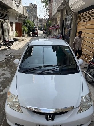Honda City IDSI 2005 Urgent Sale
