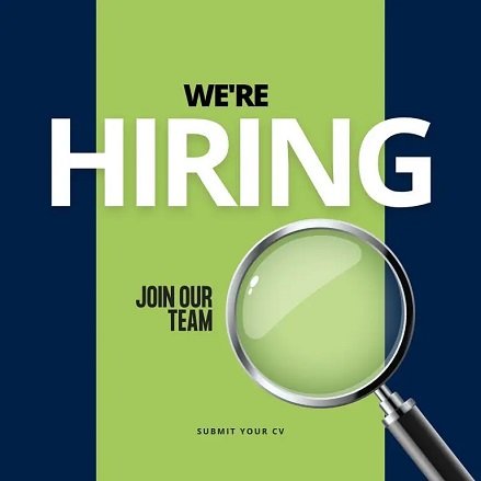 Executives Required Male & Female