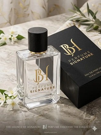 BH perfume signature collection- premium long lasting imported perfume