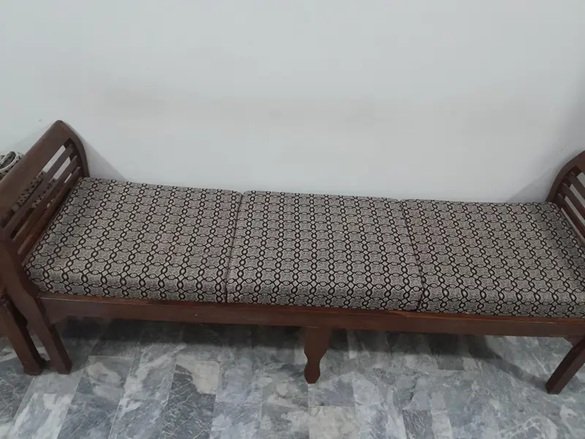 Sofa Sethi – 3 seater