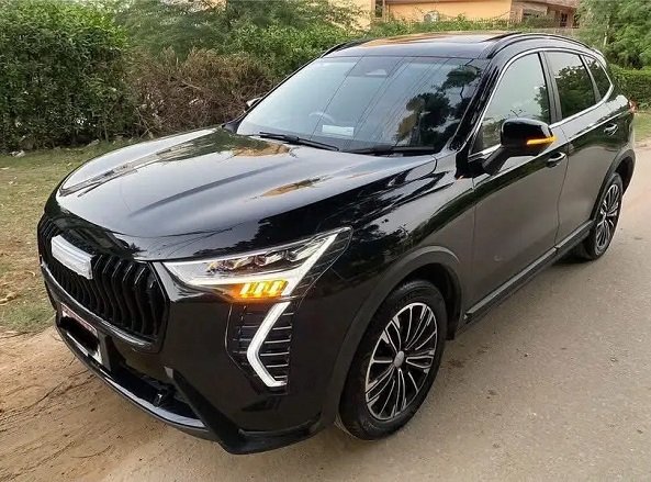 Haval Jolion 2025