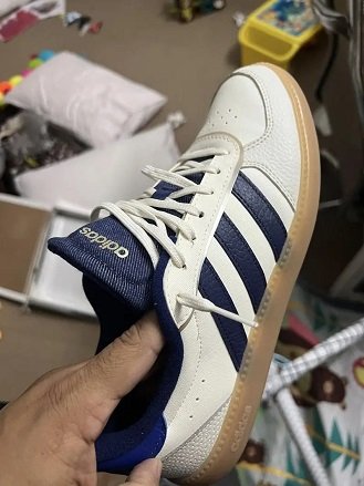 Brand new Adidas shoes two pairs