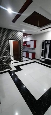 4 MARLA LIKE NEW DOUBLE-STORY HOUSE FOR SALE IN MILITARY ACCOUNTS SOCIETY