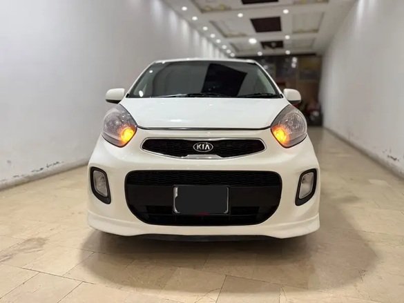 KIA Picanto 2022