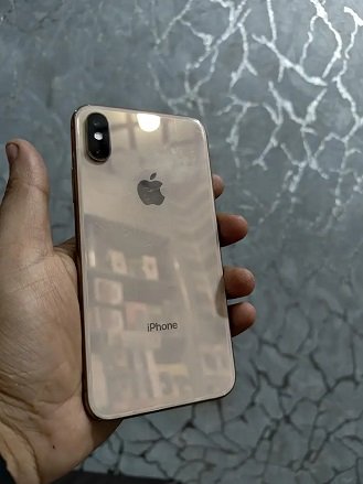 Apple iPhone XS