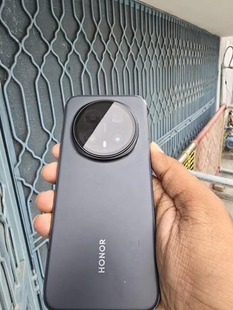 Honor Magic 8 Pro Global