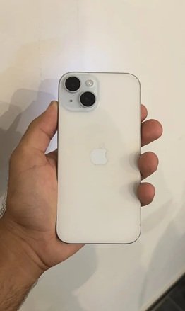 Apple iPhone 15