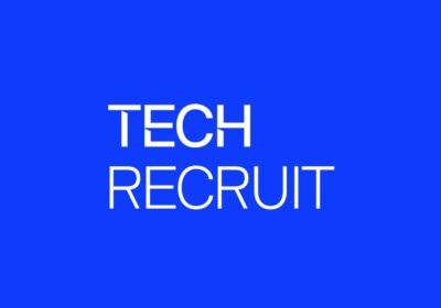 Tech-Recruit-White-Logo-Blue-Background_page-0001