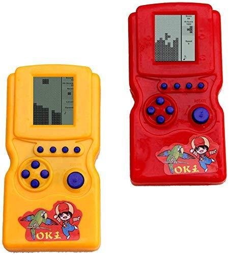 Mini Tetris game for kids high quality