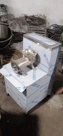 Qeema Machine / Meat Mincer Machine / Meat Cutter Machine