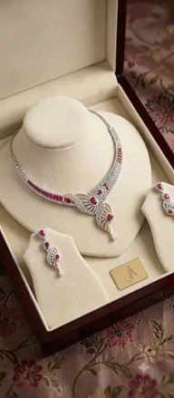 jewellery