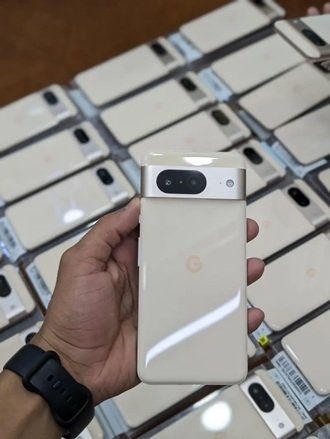 Pixel 7, Pixel 7 Pro, Pixel 8, Pixel 8 Pro & Pixel 9 Pro XL Pixel 10