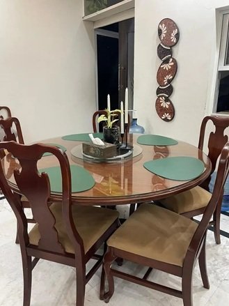 Home Furniture – Dewan sofa – Dining Table – Stools with sethi – Chair
