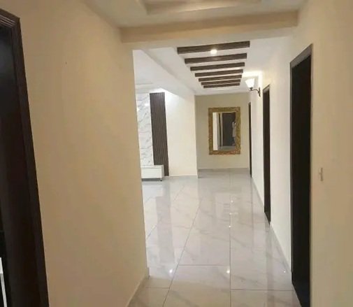 Askari 11 – Sector B Apartments 10 Marla Flat Up For sale