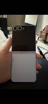 Samsung Mobile Z Flip 6