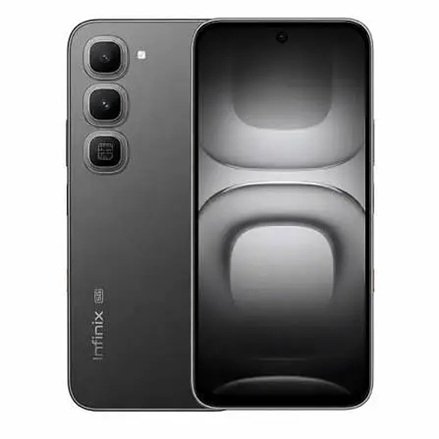 Infinix Hot 70 Pro 8/128GB Available On Easy Installment Plan