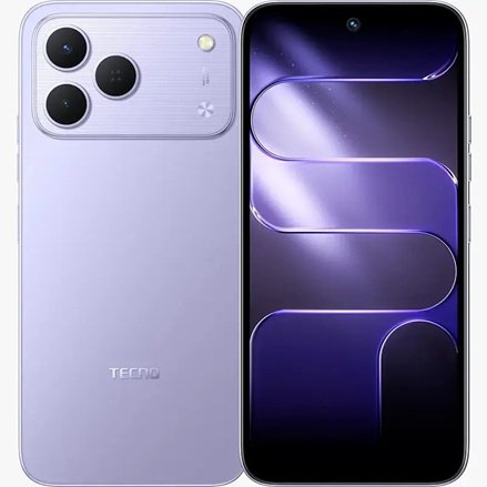 Tecno Spark 50 (6/128GB) Available On Easy Installemnt`s Plan