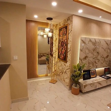 3 Bed Furnished Flat For Sale The Gate Mall, Faisal Town Location: The Gate Mall, Faisal Town