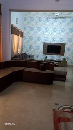 Beautiful 240 Yard One Unit Bungalow for Sale